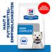 Hills Prescription Diet Canine Derm Complete Mini Trockenfutter für kleine Rassen