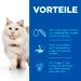 Hills Science Plan Hypoallergenic Adult Katzenfutter mit Ei und Insektenprotein