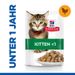 Hills Science Plan Kitten Huhn Frischebeutel Hills Science Plan Kitten Huhn Frischebeutel