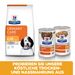 Hills Urinary Care c/d Multicare Trockenfutter für Hunde