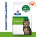 Hills Feline Metabolic Trockenfutter mit Huhn für Katzen