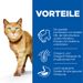 Hills Science Plan Feline Mature Adult 7+ Senior Vitality Trockenfutter für Katzen