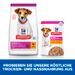 Hills Science Plan Puppy Small & Mini Welpen Trockenfutter mit Huhn