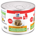 Hills Science Plan Puppy & Mother Tender Mousse mit Huhn Dosen für Hunde