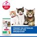 Hills Science Plan Kitten Trockenfutter mit Huhn