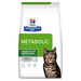 Hills Feline Metabolic Trockenfutter mit Thunfisch für Katzen