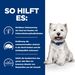 Hills Prescription Diet Canine Derm Complete Mini Trockenfutter für kleine Rassen
