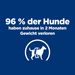 Hills Prescription Diet Canine Metabolic Ragout mit Rind in Dosen für Hunde