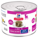 Hills Science Plan Small & Mini Mature Adult Mousse für Hunde mit Rindfleisch Dosenfutter
