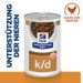Hills k/d Ragout Dosenfutter für Hunde Hills k/d Ragout Dosenfutter für Hunde