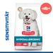 Hills Science Plan Hypoallergenic Small & Mini Adult Trockenfutter für Hunde