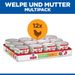 Hills Science Plan Puppy & Mother Tender Mousse mit Huhn Dosen für Hunde