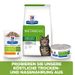 Hills Feline Metabolic Huhn Frischebeutel für Katzen