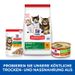 Hills Science Plan Kitten & Mother Tender Mousse mit Huhn & Truthahn Dosenfutter für Katzen