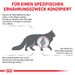 Royal Canin Mobility Trockenfutter für Katzen Royal Canin Mobility Trockenfutter für Katzen
