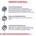 Royal Canin Mature Consult Balance Mousse Frischebeutel für Katzen Royal Canin Mature Consult Balance Mousse Frischebeutel für Katzen
