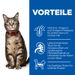 Hills Science Plan Feline Adult Rind Frischebeutel für Katzen
