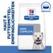 Hills Prescription Diet Canine Derm Complete Mini Trockenfutter für kleine Rassen