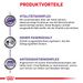 Royal Canin Mature Consult Balance Trockenfutter für Katzen Royal Canin Mature Consult Balance Trockenfutter für Katzen