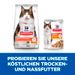 Hills Science Plan Feline Perfect Digestion Adult Trockenfutter für Katzen
