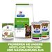 Hills Prescription Diet Metabolic Huhn Tripack Dosen für Hunde