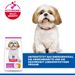 Hills Science Plan Mature Adult 7+ Small & Mini Trockenfutter für Hunde