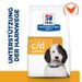 Hills Urinary Care c/d Multicare Trockenfutter für Hunde