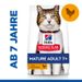 Hills Science Plan Feline Mature Adult 7+ Trockenfutter für Katzen