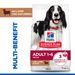 Hills Science Plan Canine Adult Medium Hund Trockenfutter