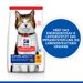 Hills Science Plan Feline Mature Adult 7+ Trockenfutter für Katzen