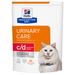Hills Feline c/d Multicare Stress Trockenfutter für Katzen