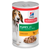 Hills Science Plan Canine Hund Puppy Huhn Dosenfutter