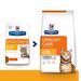 Hills Feline c/d Multicare Trockenfutter mit Huhn für Katzen