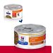 Hills Feline c/d Multicare Stress Ragout Huhn Dosenfutter für Katzen