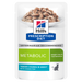 Hills Metabolic Frischebeutel Meeresfisch Katzenfutter