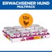 Hills Science Plan Small & Mini Adult Mousse für Hunde mit Huhn Dosenfutter