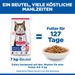 Hills Science Plan Feline Mature Adult 7+ Trockenfutter für Katzen