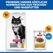 Hills Science Plan Sterilised Mature Adult 7+ Trockenfutter mit Huhn für Katzen