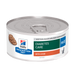 Hills m/d Dosenfutter bei Katzendiabetes