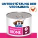 Hills Gastrointestinal Biome Hundefutter mit Huhn in kleinen Dosen