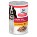 Hills Science Plan Canine Adult Huhn Dosenfutter für Hunde