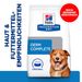 Hills Prescription Diet Canine Derm Complete Trockenfutter für Hunde
