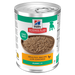 Hills Science Plan Canine Hund Puppy Huhn Dosenfutter
