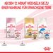 Royal Canin Kitten Frischebeutel mit Gelee Royal Canin Kitten Frischebeutel mit Gelee