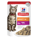 Hills Science Plan Feline Adult Rind Frischebeutel für Katzen