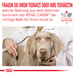 Royal Canin Anallergenic Trockenfutter für Hunde