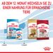 Royal Canin Medium Puppy Trockenfutter für Welpen mittelgroßer Hunderassen Royal Canin Medium Puppy Trockenfutter für Welpen mittelgroßer Hunderassen