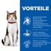 Hills Science Plan Feline Mature Adult 7+ Trockenfutter für Katzen