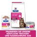 Hills Prescription Diet Feline Gastrointestinal Biome Ragout in Dosen für Katzen
