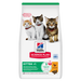 Hills Science Plan Kitten Trockenfutter mit Huhn